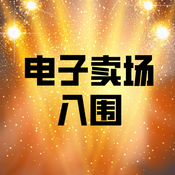 咸丰电子卖场入围